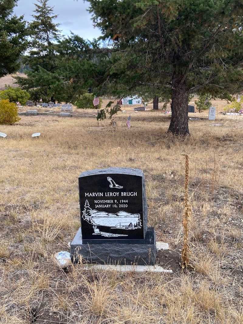 The Molson Cemetery and What It Adds to the Story The Molson Cemetery and What It Adds to the Story