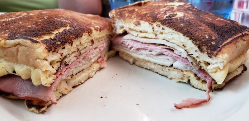 The Monte Cristo Sandwich and the Lunch Side of the Menu Worth Knowing About The Monte Cristo Sandwich and the Lunch Side of the Menu Worth Knowing About