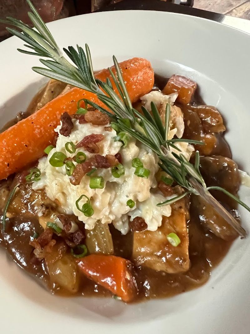 The Monthly Menu Rotation That Keeps Regulars Coming Back