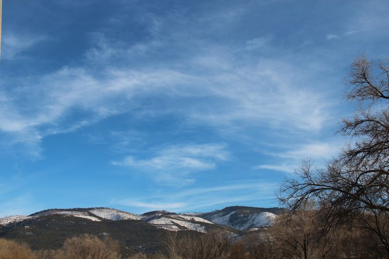 The Mountains Are Always in the Frame The Mountains Are Always in the Frame