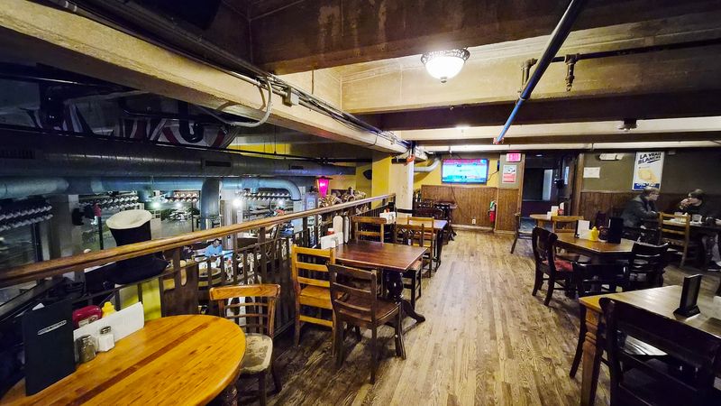 The Multi-Level Layout and Family-Friendly Upstairs
