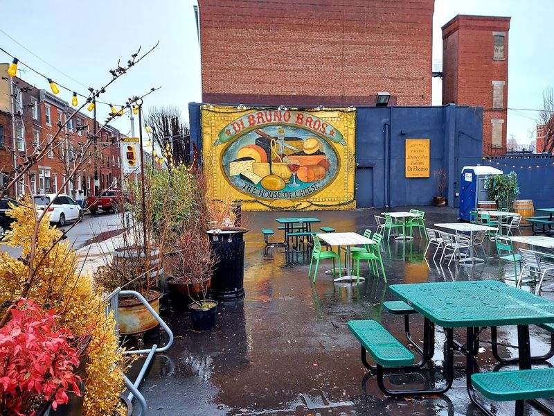The Mural Arts Project That Turned Walls Into Conversation The Mural Arts Project That Turned Walls Into Conversation