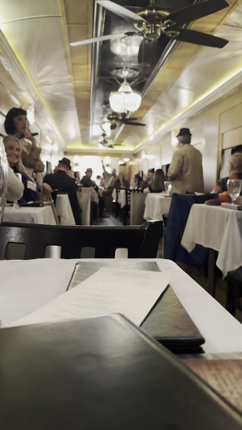 The Murder Mystery Show Format The Murder Mystery Show Format