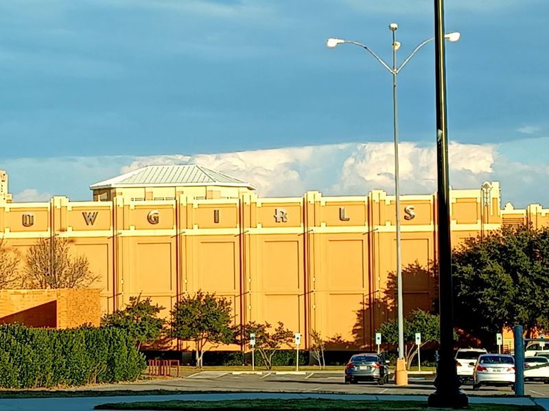 The Museum's Address, Location, and Setting The Museum's Address, Location, and Setting