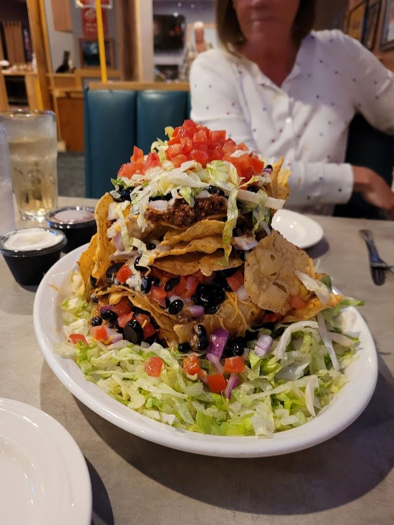 The Nachos and Comfort Apps That Steal the Show