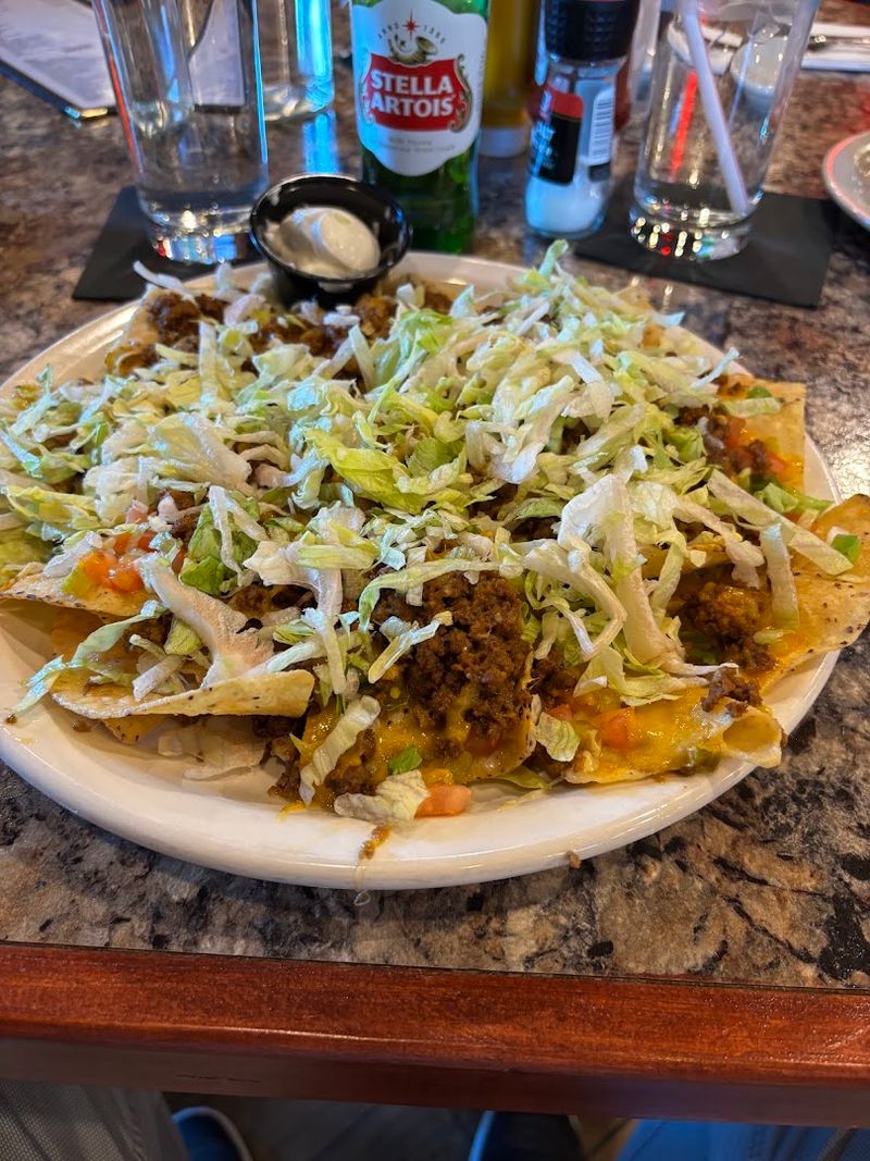The Nachos and What Honest Reviews Tell You