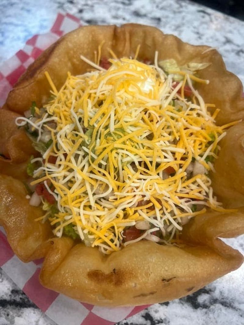 The Nachos and the Sombrero Dish That Deserve Their Own Spotlight