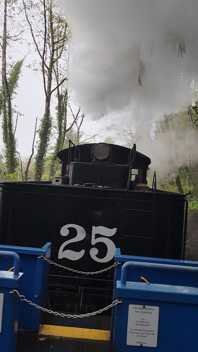 The Narration That Makes It More Than Just a Ride