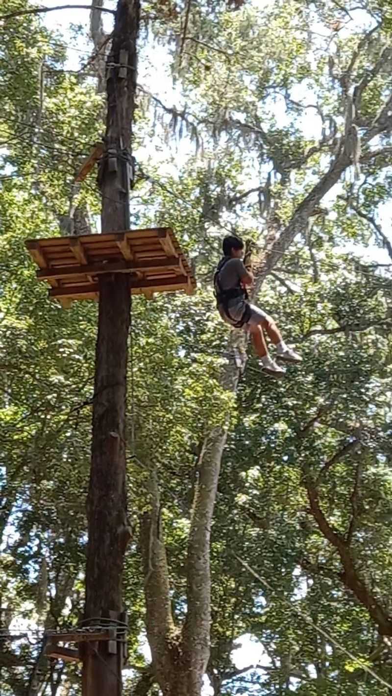 The Natural Setting That Elevates the Whole Experience