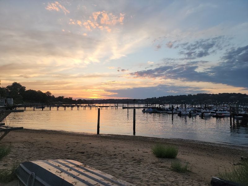 The Navesink River View That Steals the Show