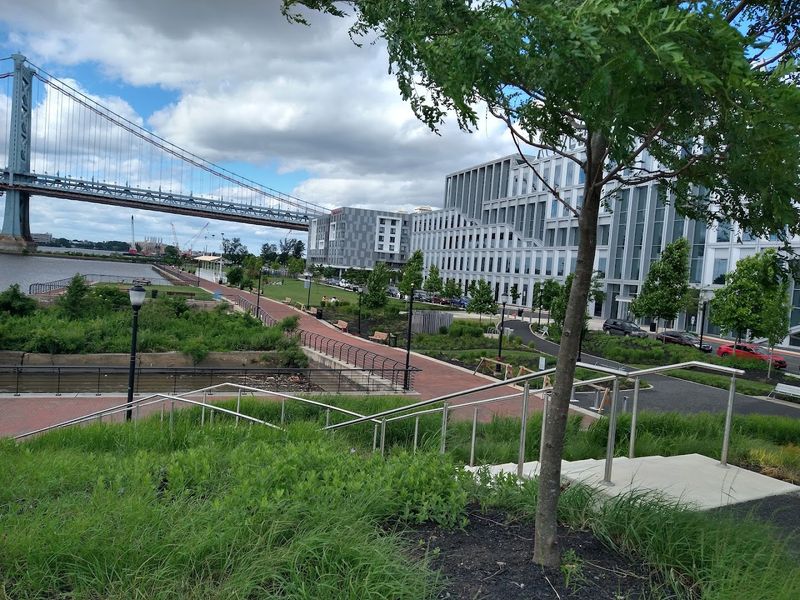 The Neighborhood Context Worth Knowing
