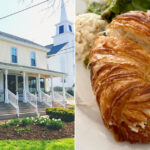The New Jersey Bakery Where Croissants Were Good Enough for the Cooking Channel