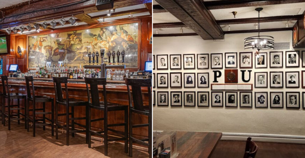 The New Jersey Gathering Place Where Art, History, and Beer Collide
