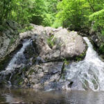 The New Jersey Parking Spot That Leads to Waterfalls, Wild Trails, and Unexpected Views