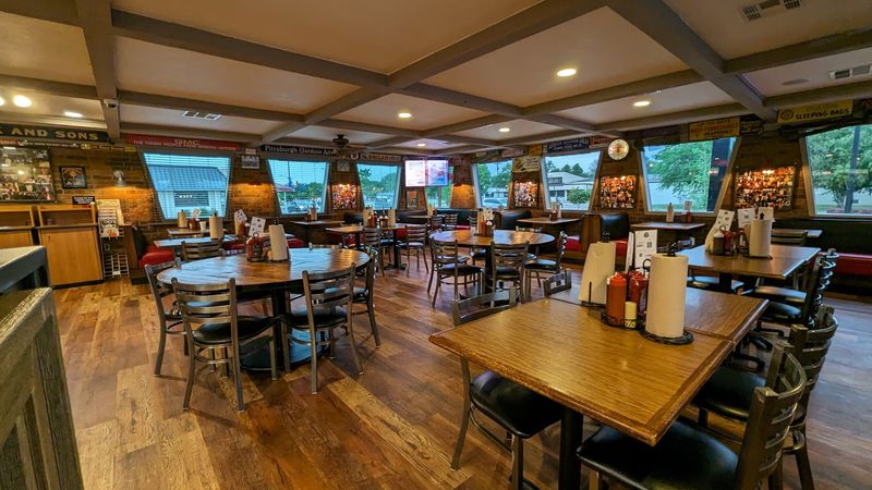 The New Location: A Bigger Stage for the Same Great BBQ The New Location: A Bigger Stage for the Same Great BBQ