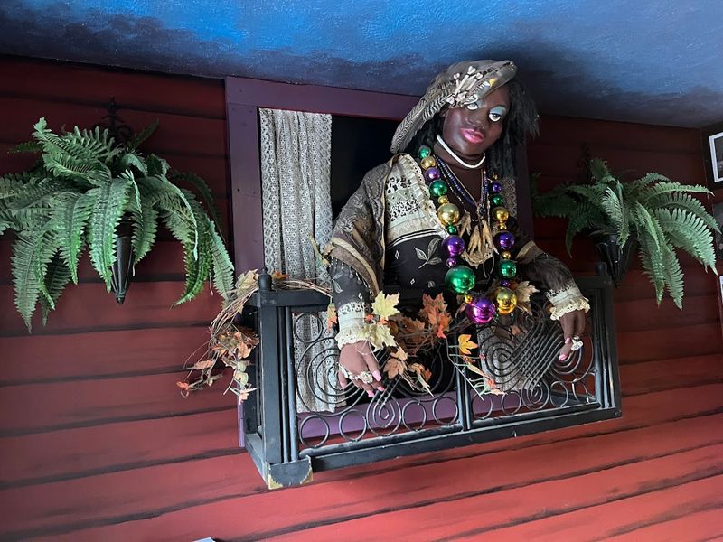 The New Orleans Research Trip That Started It All