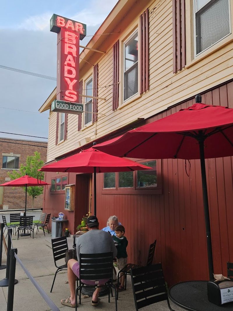 The New Outdoor Patio and Live Music Addition The New Outdoor Patio and Live Music Addition