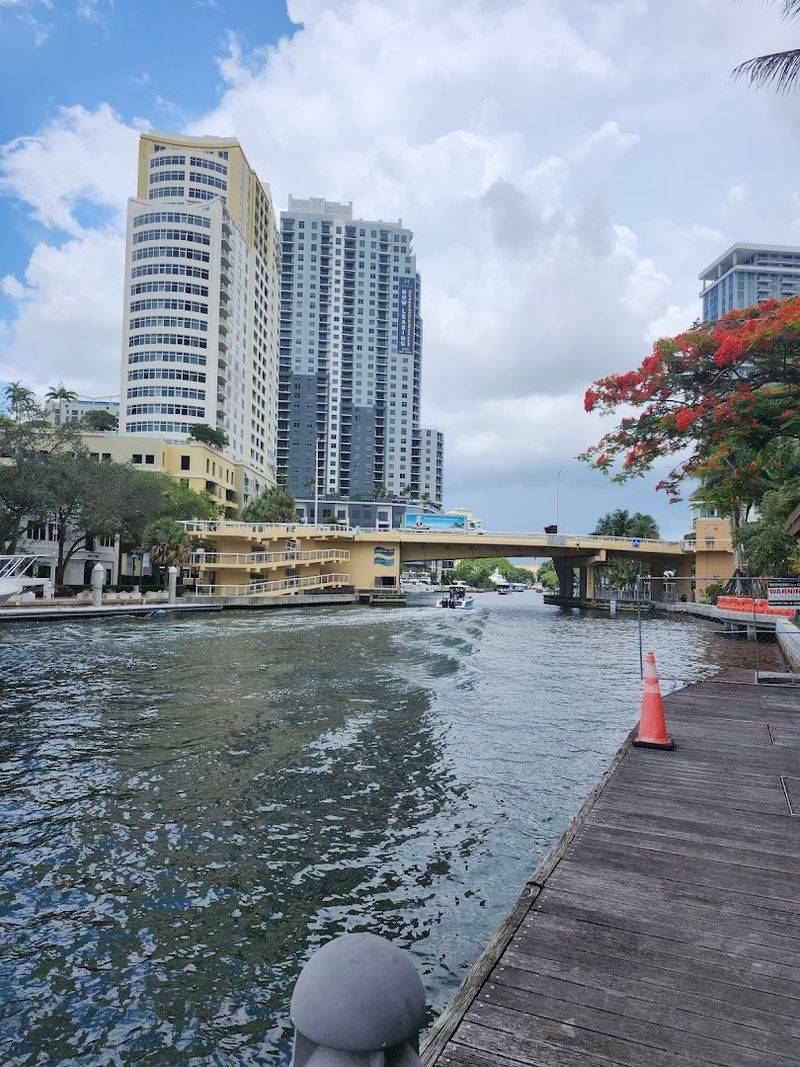 The New River Route: A Scenic Journey