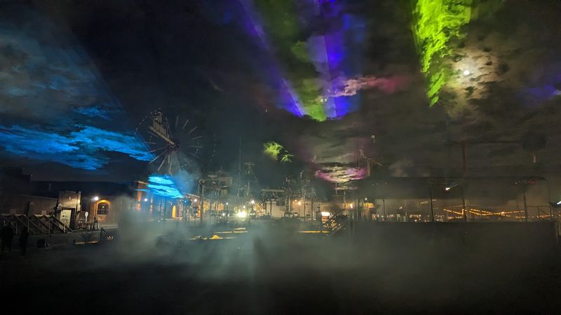 The Night Experience That Changes Everything