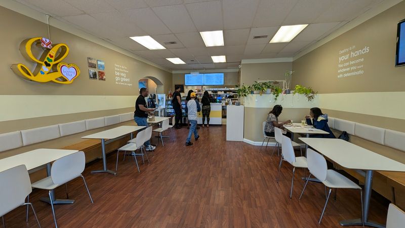 Loving Hut — Multiple Ohio Locations