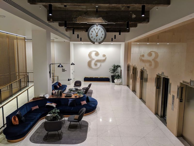 The Nines Hotel: Luxury Without the Guilt