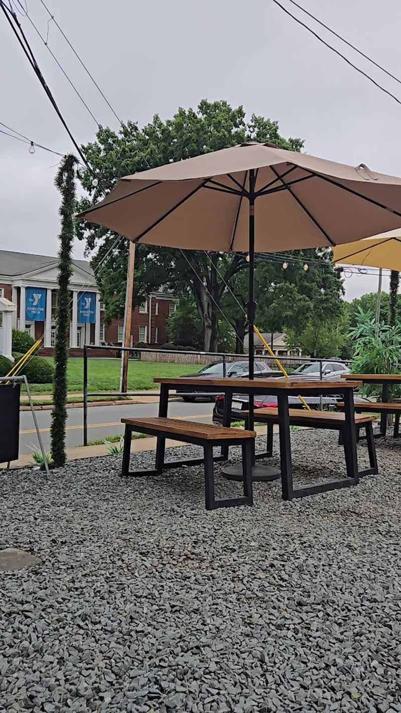The NoDa Neighborhood and Why It Matters The NoDa Neighborhood and Why It Matters