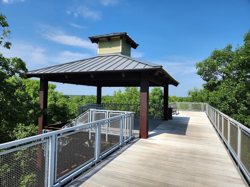 The Observation Platform That Makes the Walk Worth Every Step The Observation Platform That Makes the Walk Worth Every Step