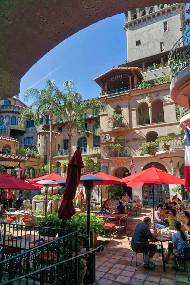 The Obsession With Outdoor Living