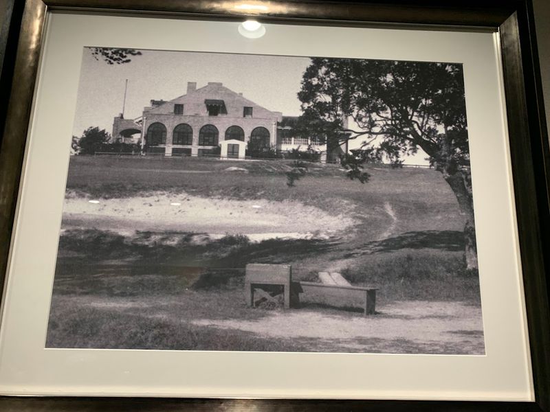 The Old-Money History Behind the Land