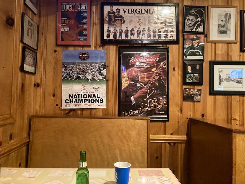The Old-School Atmosphere That Keeps People Coming Back