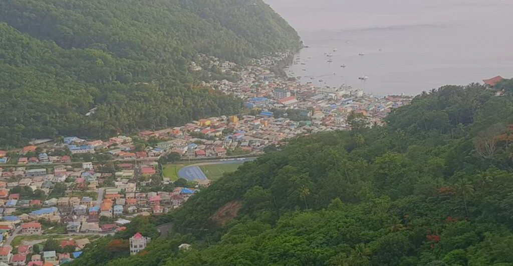 The Only Country in the World Named After a Woman