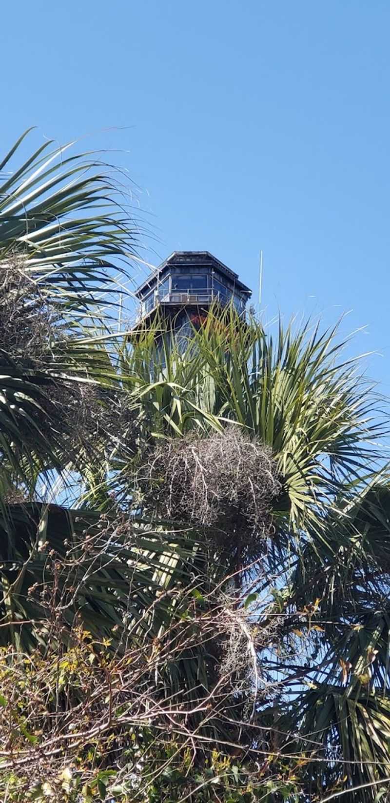 The Only Lighthouse in the United States With an Elevator The Only Lighthouse in the United States With an Elevator