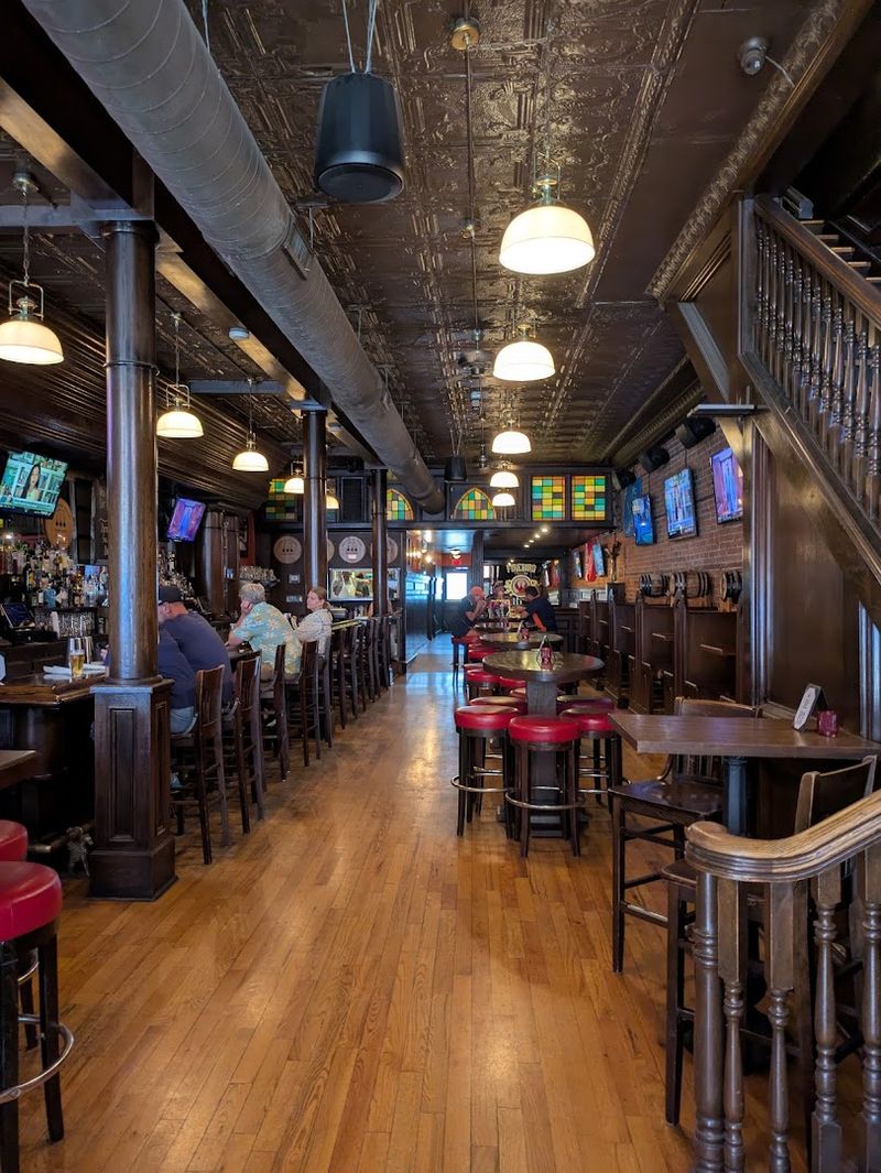 The Only Scratch Kitchen in Greektown