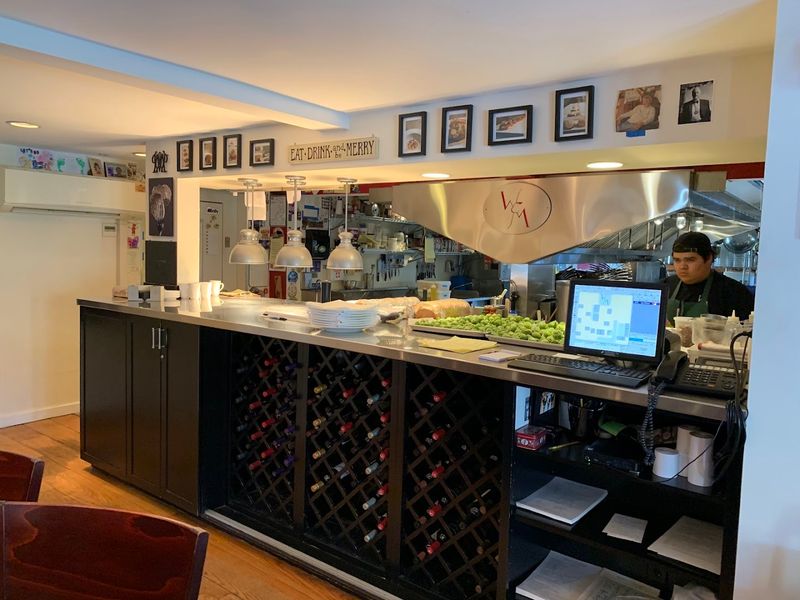 The Open Kitchen That Invites You In The Open Kitchen That Invites You In