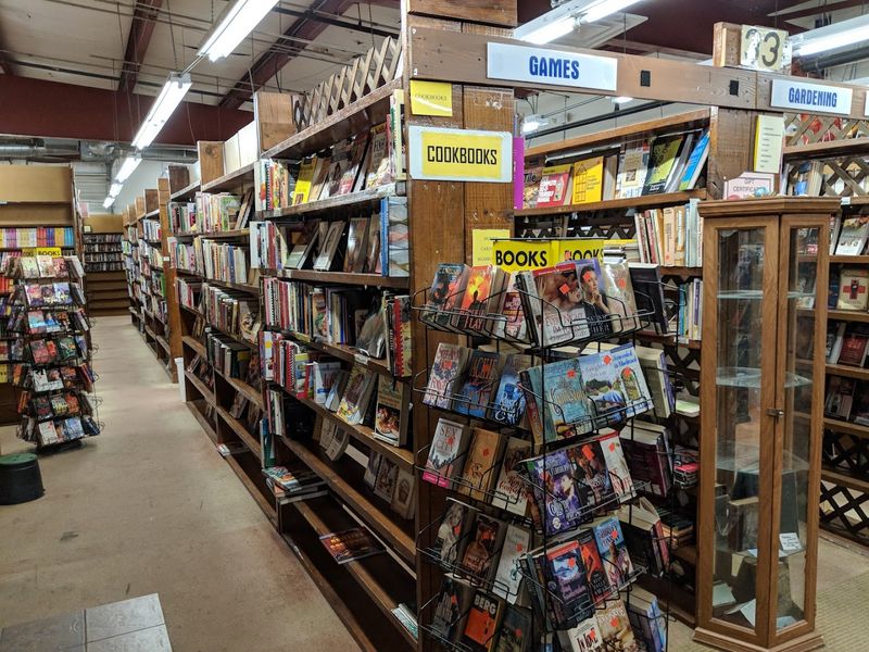 The Organization System That Puts Some Libraries to Shame
