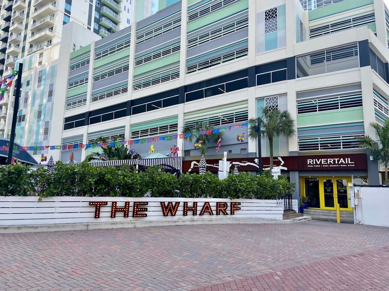 The Origin Story: From Miami River to Fort Lauderdale