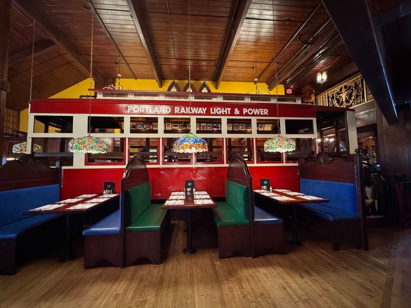 The Original Location and Its Storied History The Original Location and Its Storied History