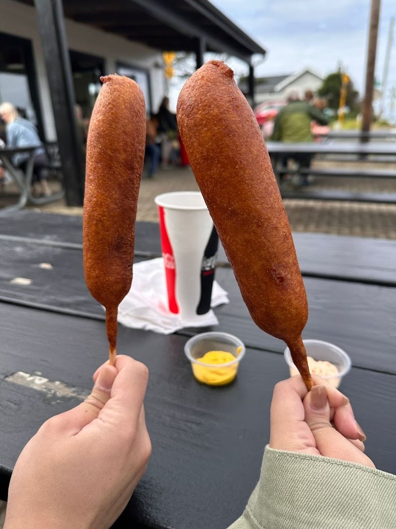 The Original Pup: A Classic Worth Tasting