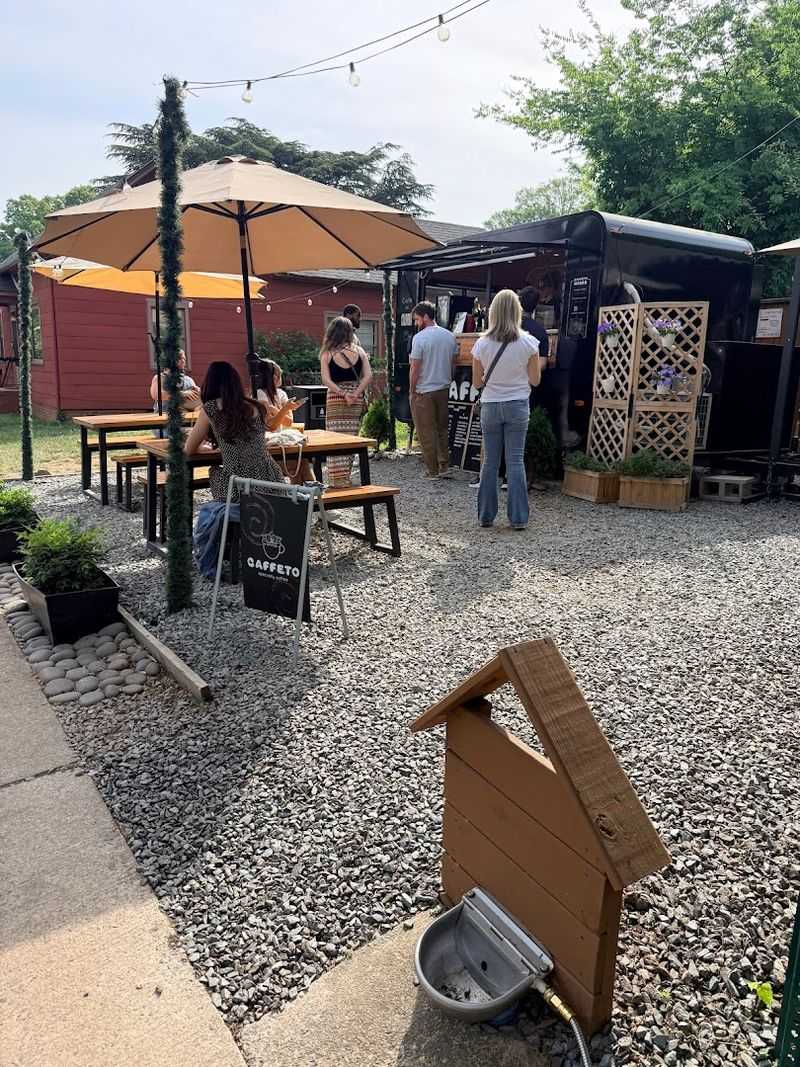 The Outdoor Atmosphere and What Makes It Special The Outdoor Atmosphere and What Makes It Special