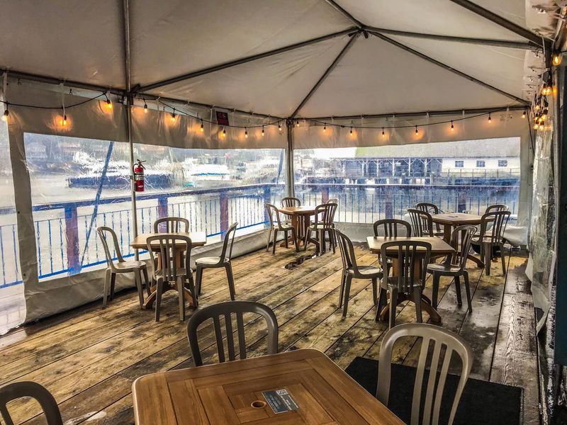 The Outdoor Deck Experience The Outdoor Deck Experience