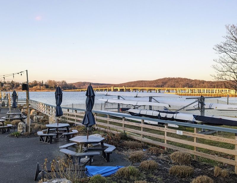 The Outdoor Deck and Family-Friendly Side
