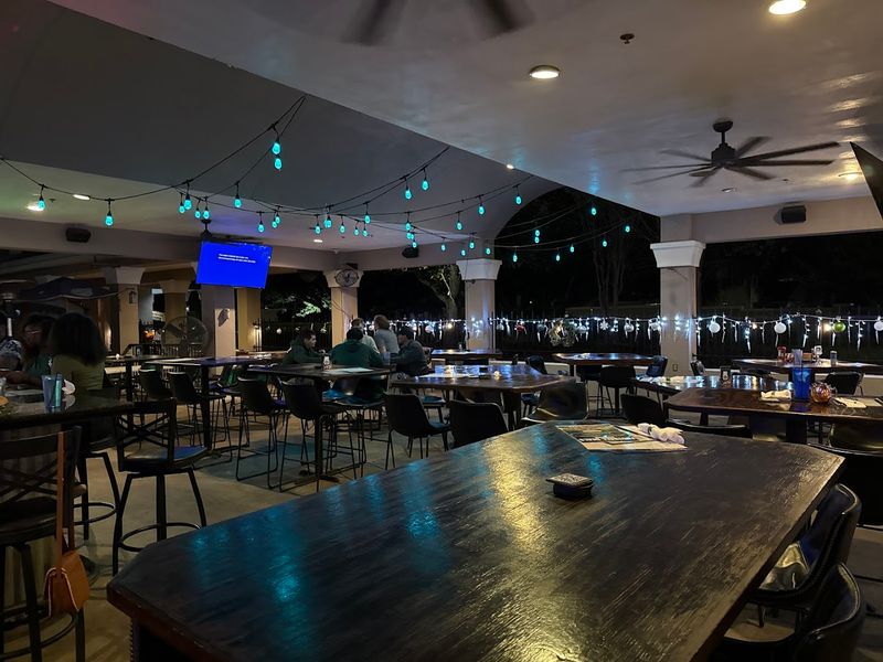 The Outdoor Patio Experience The Outdoor Patio Experience