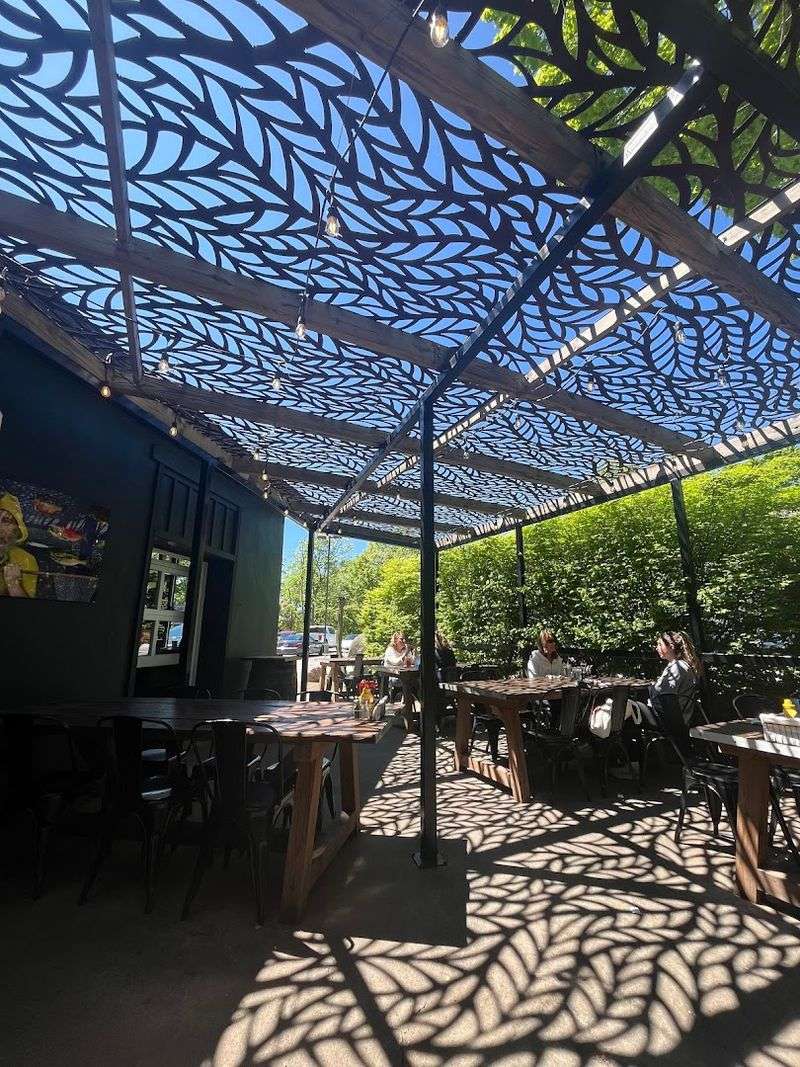The Outdoor Patio That Makes Every Meal Feel Like a Special Occasion