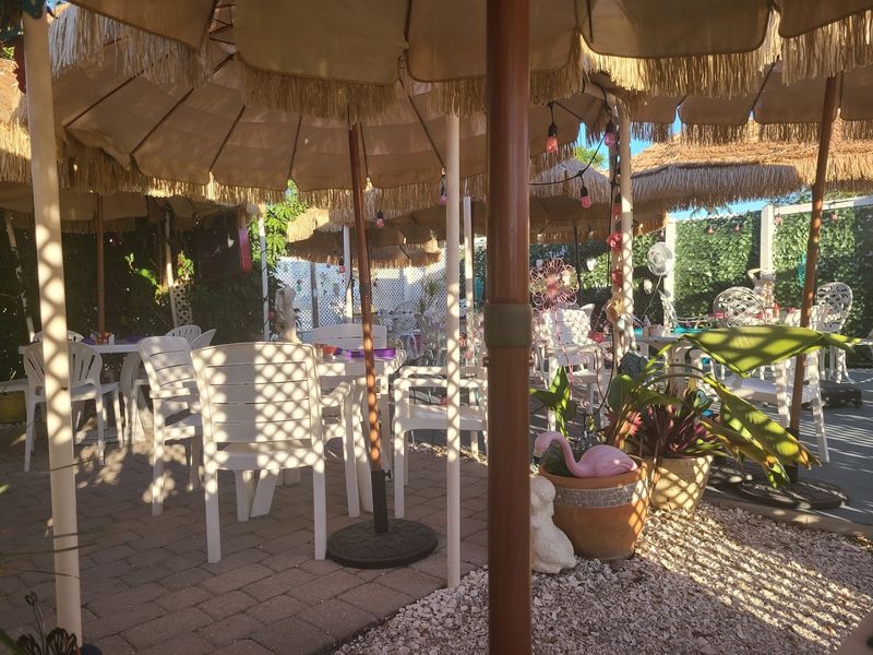 The Outdoor Patio That Makes Every Morning Better The Outdoor Patio That Makes Every Morning Better