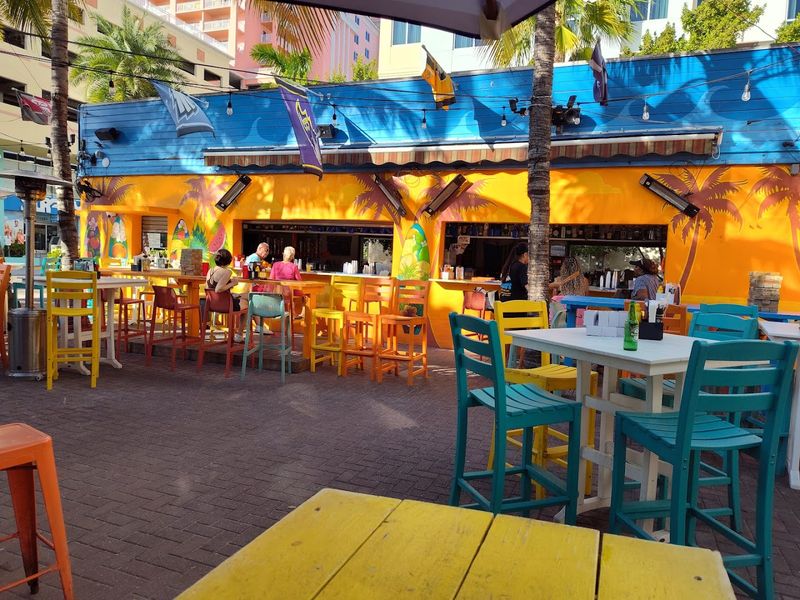 The Outdoor Seating Options That Suit Every Kind of Visitor