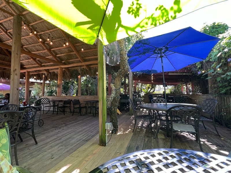 The Outdoor Space That Keeps Everyone Talking The Outdoor Space That Keeps Everyone Talking