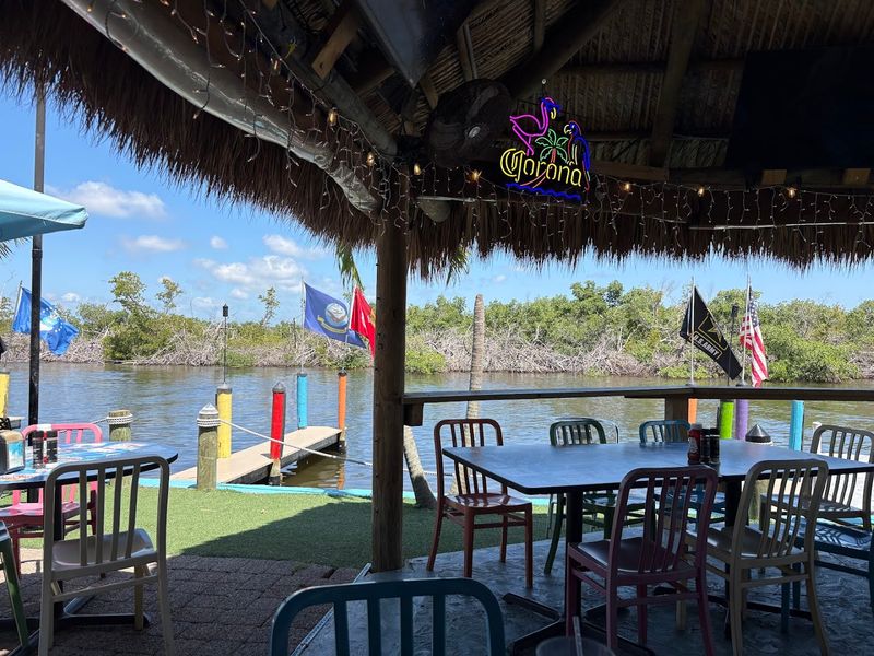 The Outdoor Tiki Seating Experience The Outdoor Tiki Seating Experience