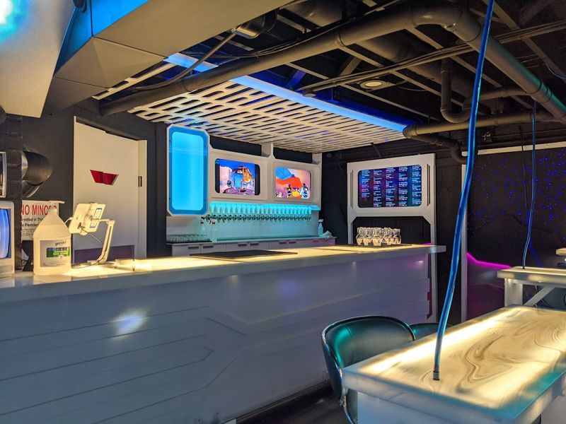 The Owner's Vision Behind the Space