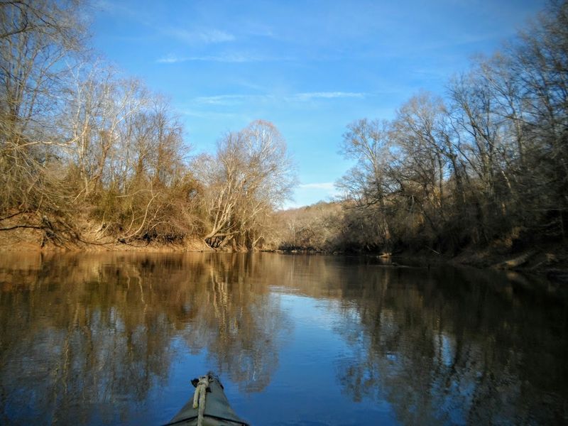 The Pamunkey River: More Than a Backdrop