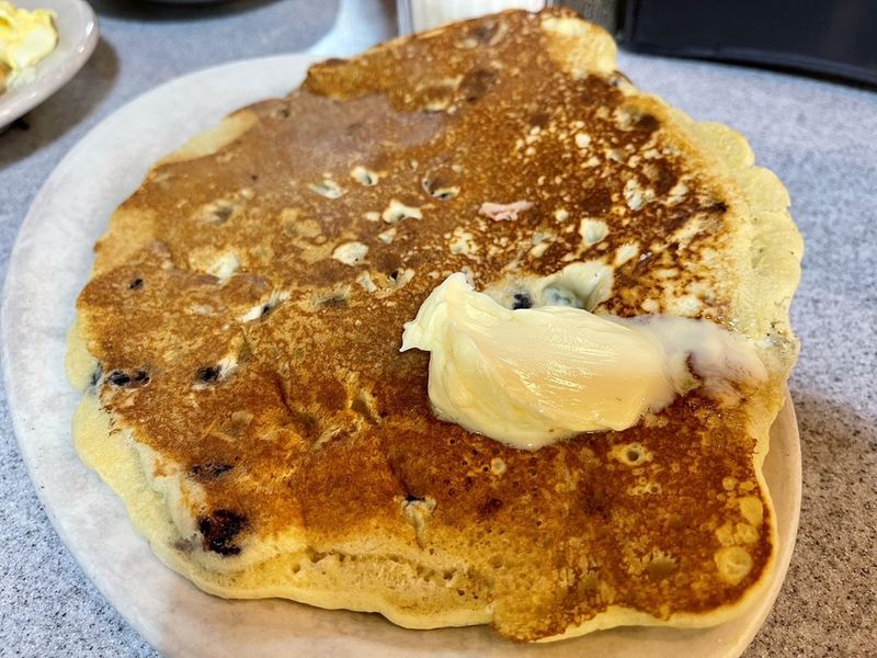 The Pancakes That Ruin Every Other Pancake Forever The Pancakes That Ruin Every Other Pancake Forever